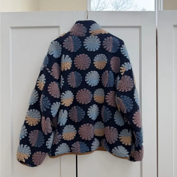 NWOT Ugg Coat - Picture 4 of 4